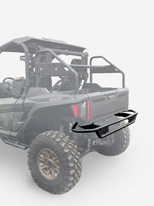 Задний бампер для Yamaha Квадроциклов Wolverine RMax2