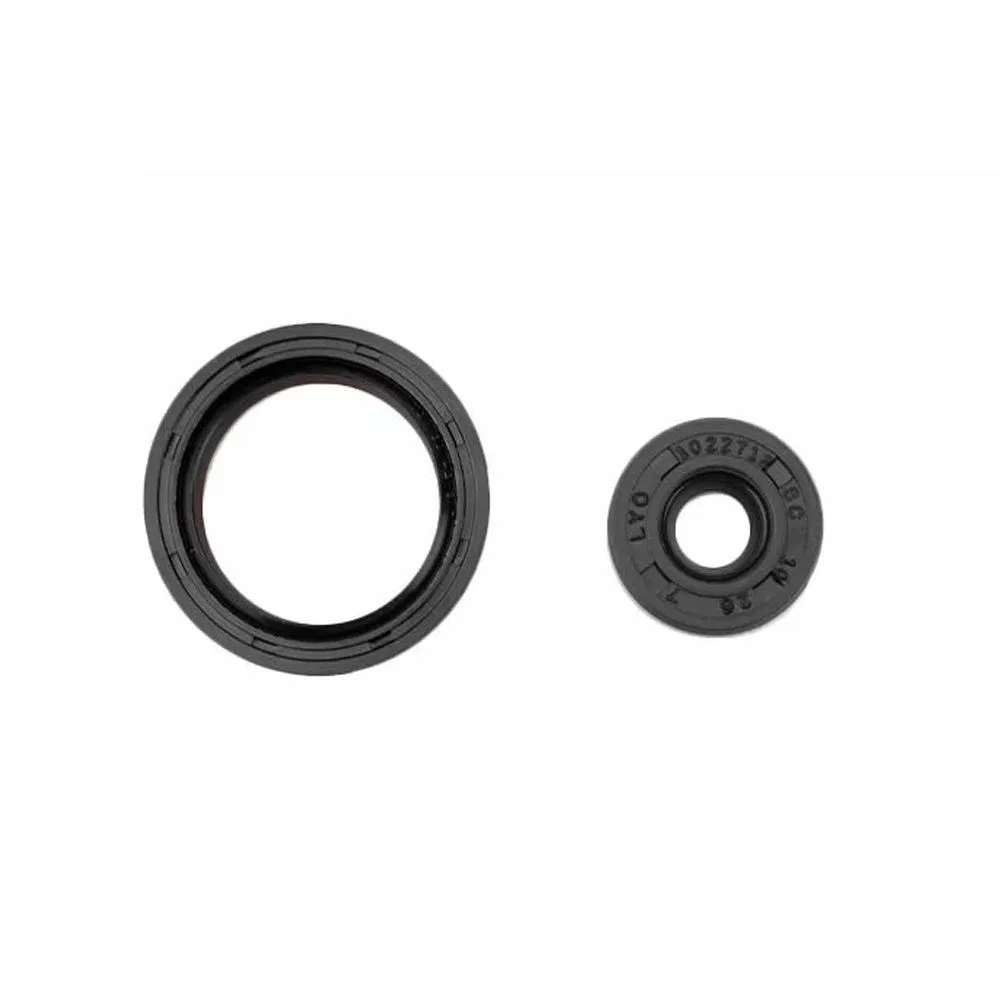 Комплект сальников коленвала Sledex для Yamaha