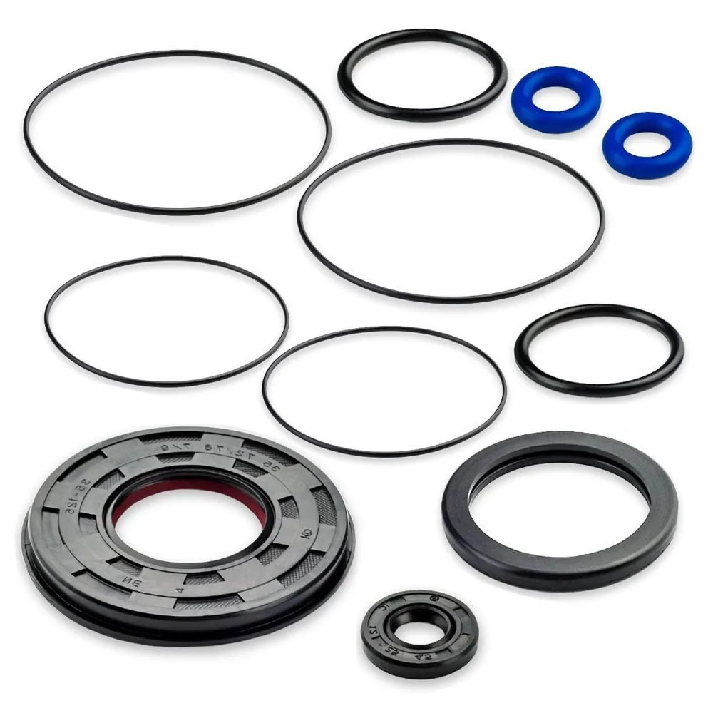 Комплект прокладок полный Sledex для Polaris 600/700