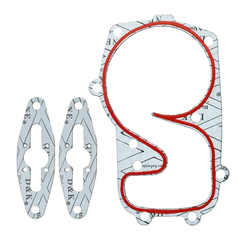 Комплект прокладок полный Sledex для Polaris 800