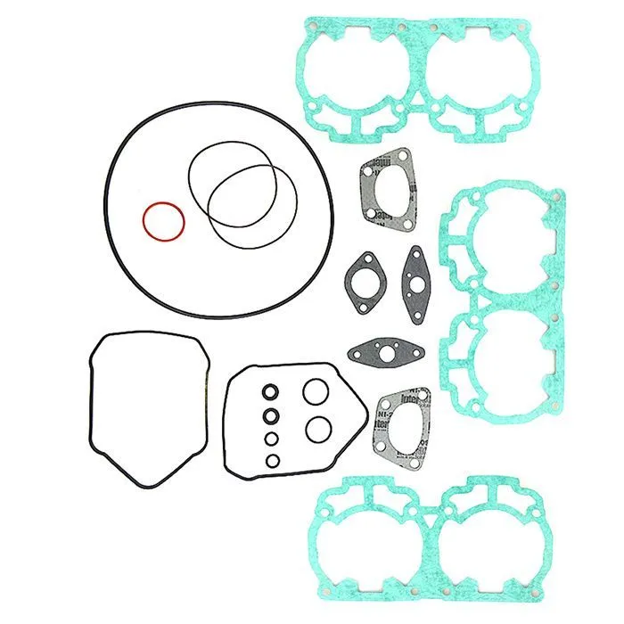 Верхний комплект прокладок BRP 593LC 09-710259