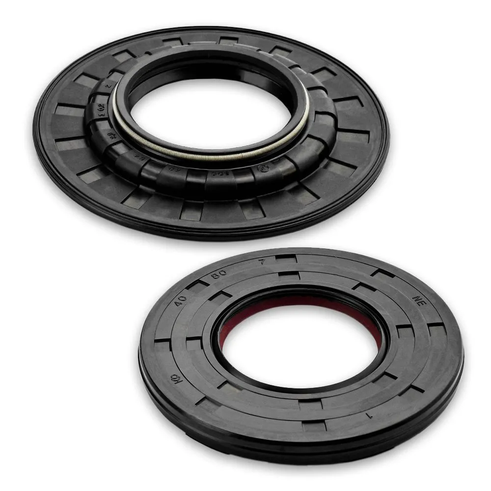 Комплект прокладок с сальниками Sledex для Ski-Doo 600LC