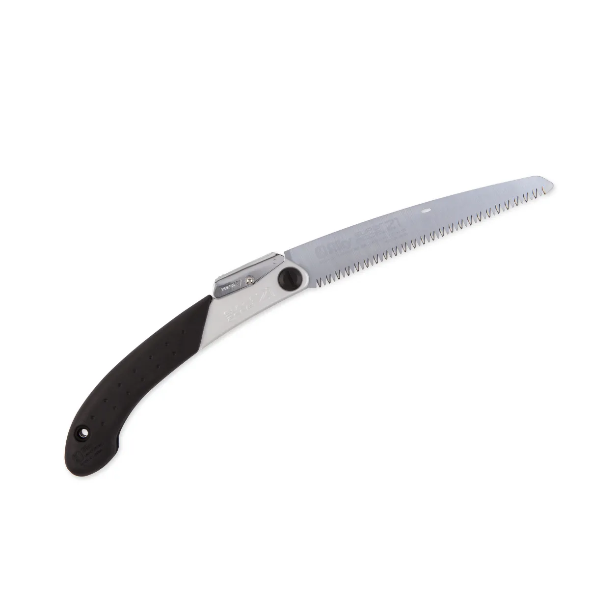 Пила складная Silky SUPER ACCEL 21 210mm 210mm