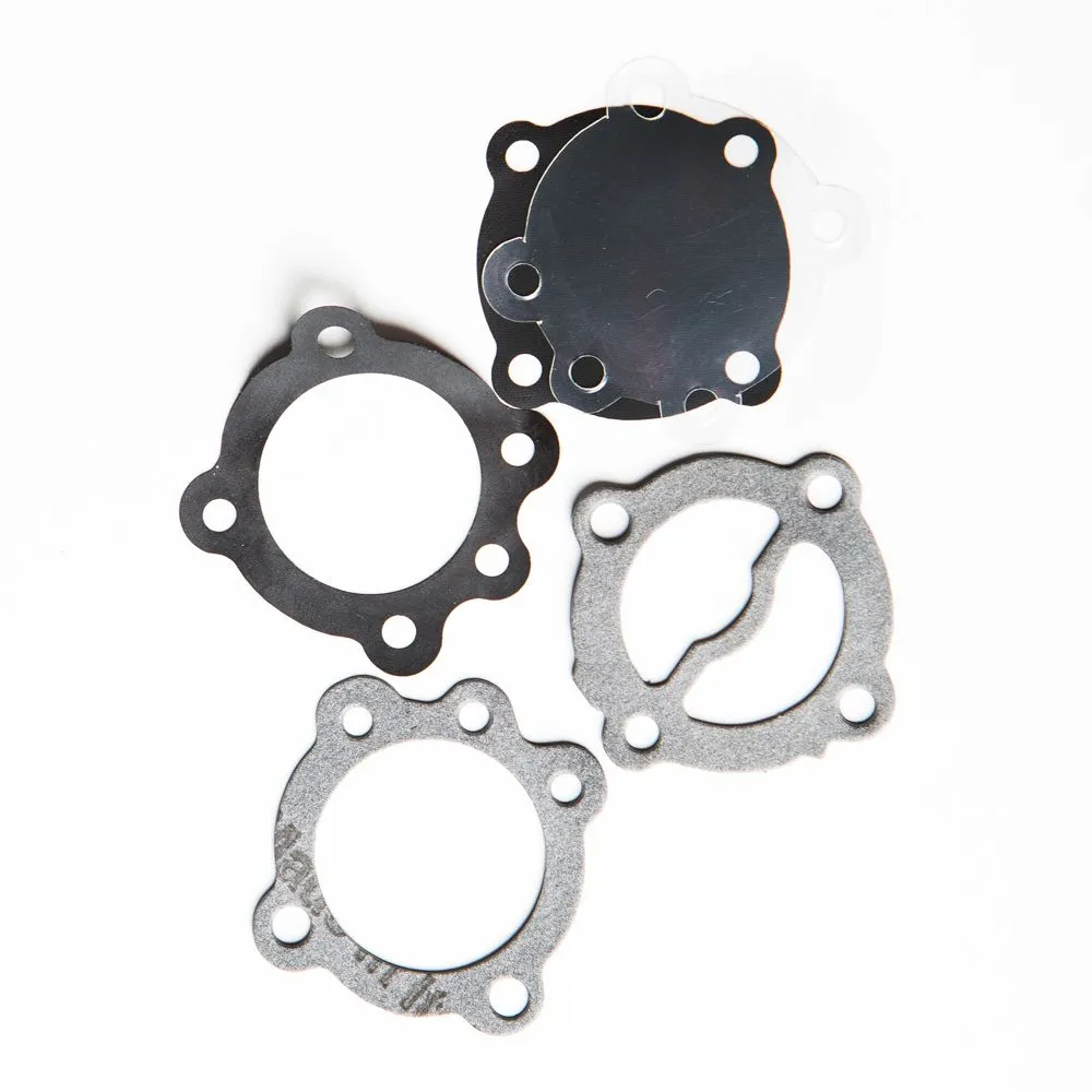 Диафрагма топливного насоса в сборе Skipper для Suzuki DT9.9-15, DT9.9A-15A