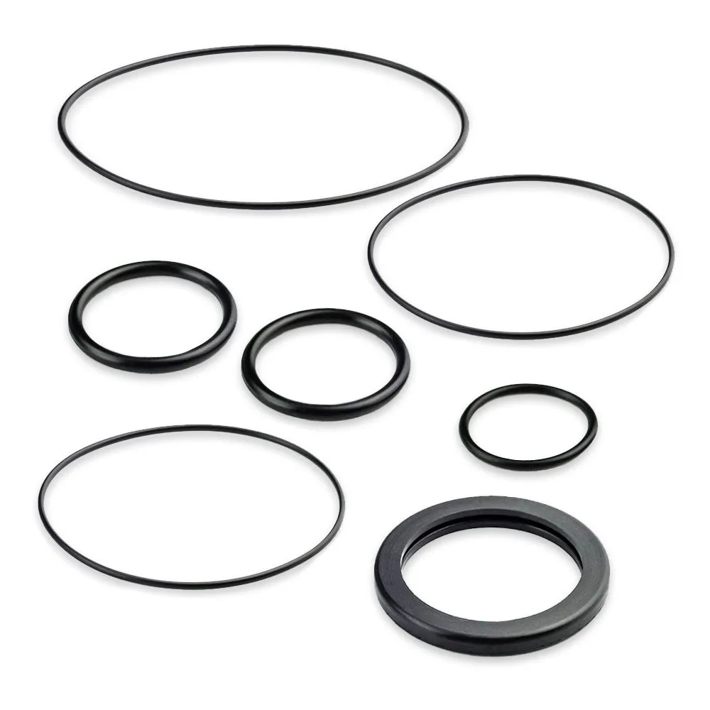 Комплект прокладок полный Sledex для Polaris 600