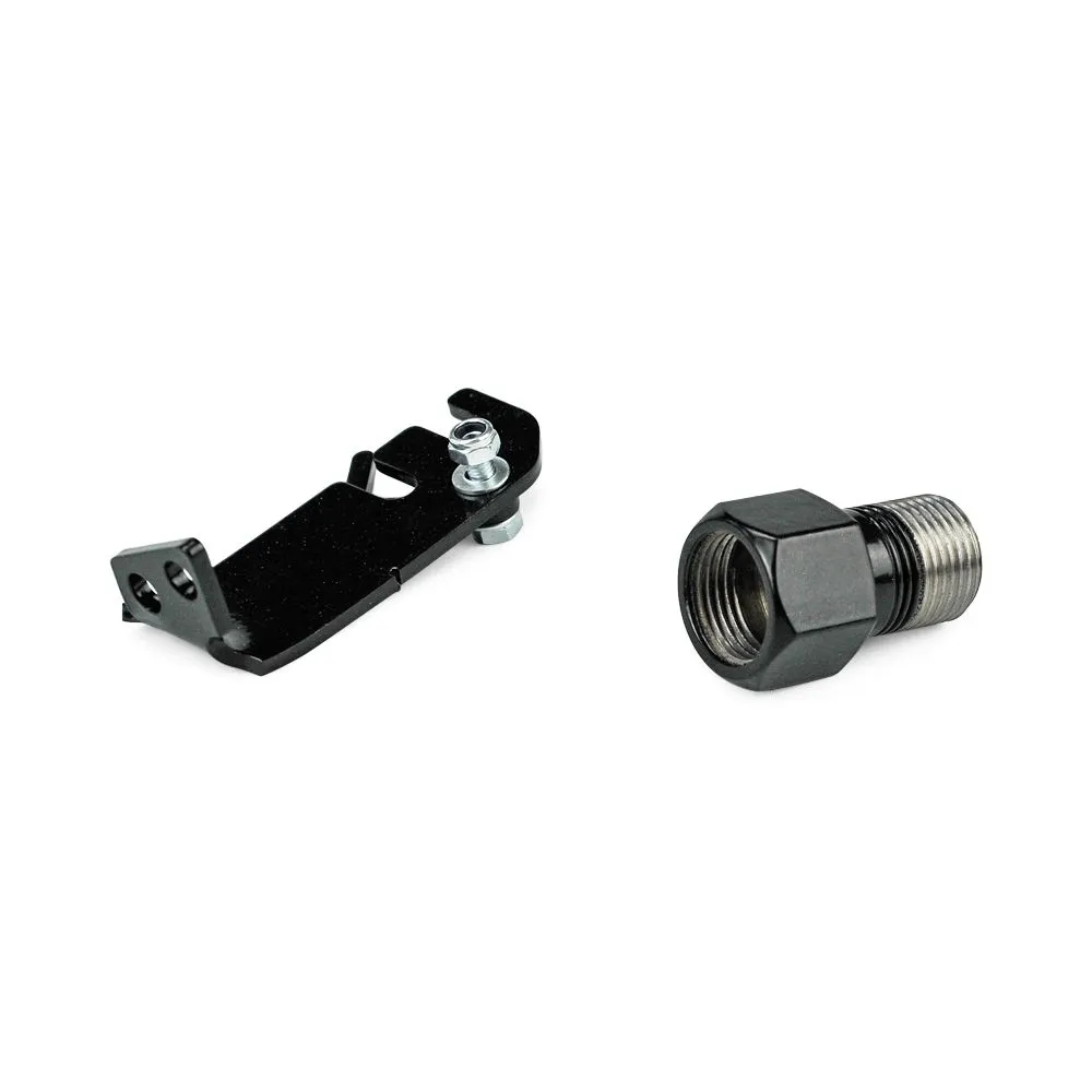 Комплект переходников для подключения ДУ для Suzuki DF9.9B/15A/20A
