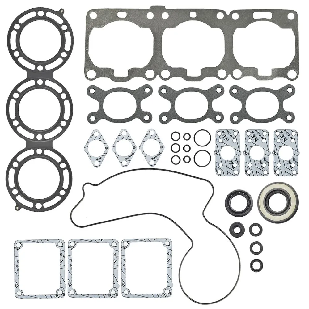 Комплект прокладок с сальниками Sledex для Yamaha 700LC