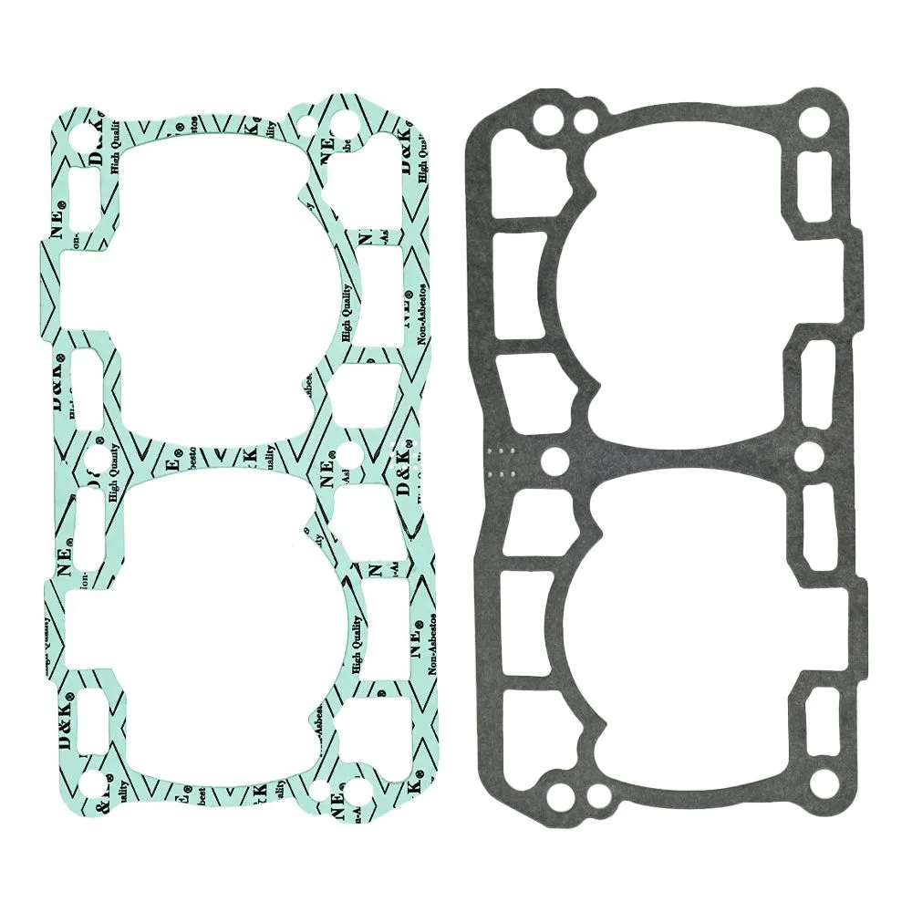 Комплект прокладок верхний Sledex для Ski-Doo 800R P-TEK