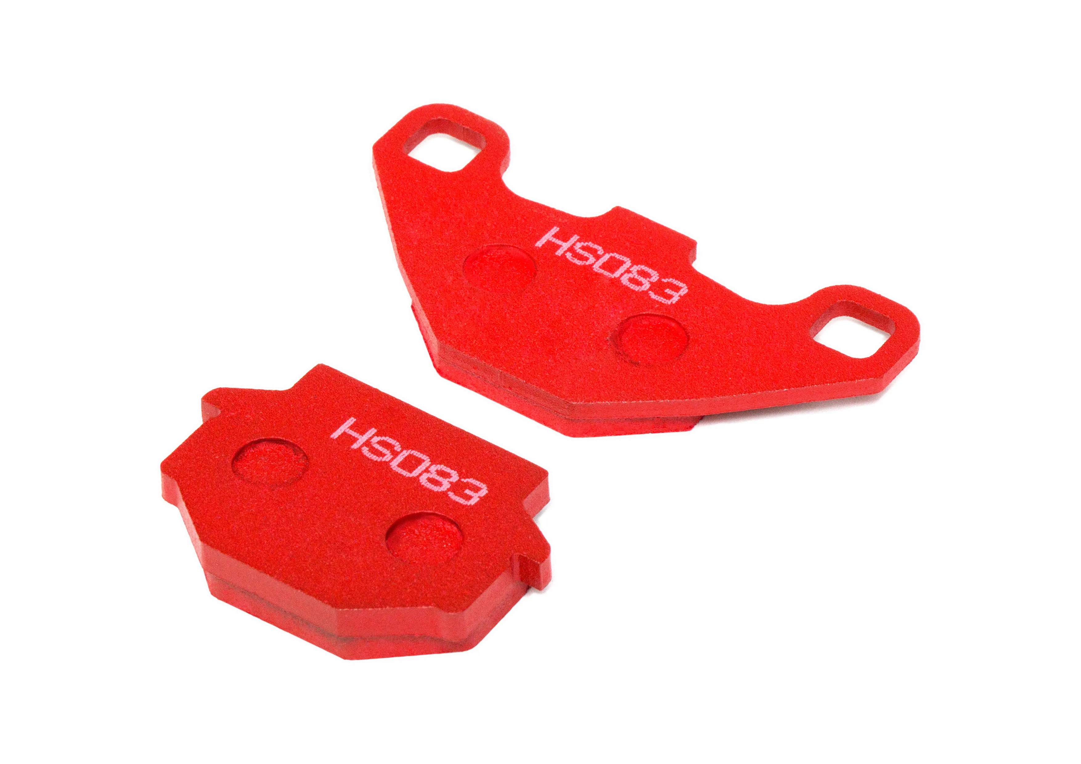 Тормозные колодки YAMAHA, STELS
