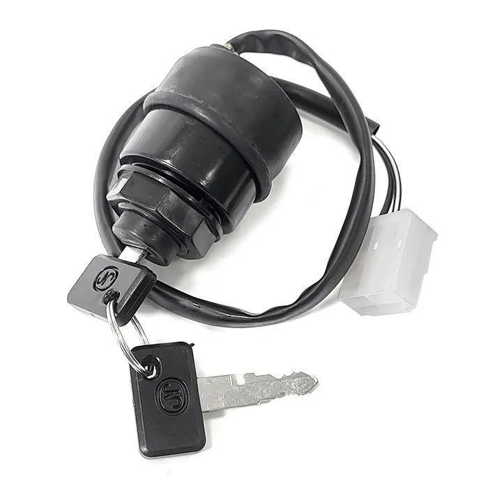 Замок зажигания Yamaha 01-118-32