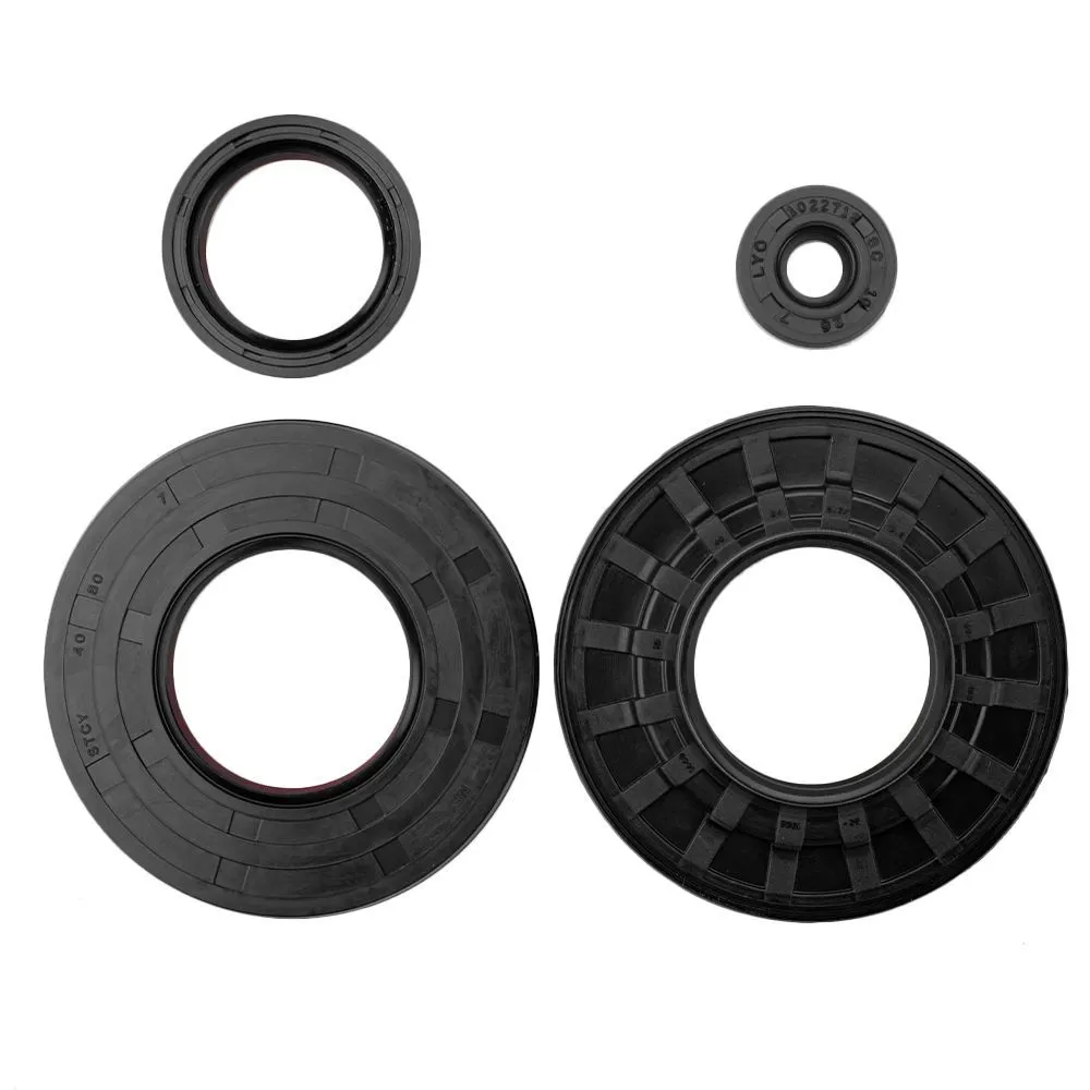 Комплект сальников коленвала Sledex для Ski-Doo