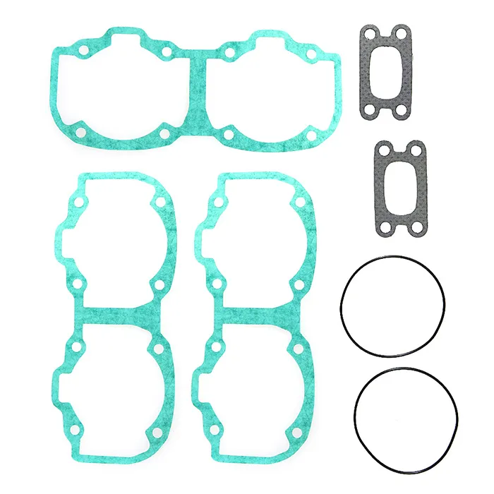 Верхний комплект прокладок BRP 552F 09-710277