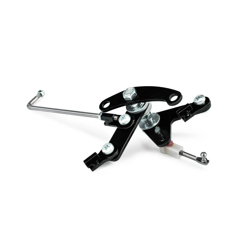 Комплект переходников для подключения ДУ для Suzuki DF9.9B/15A/20A