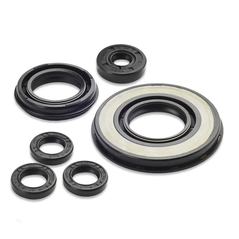 Комплект прокладок с сальниками Sledex для Yamaha 700LC