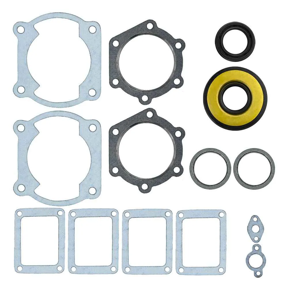 Комплект прокладок полный Sledex для Yamaha 540