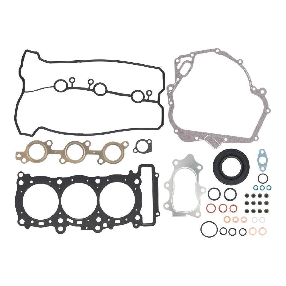 Комплект прокладок полный Sledex для Arctic Cat 1100/Yamaha 1100