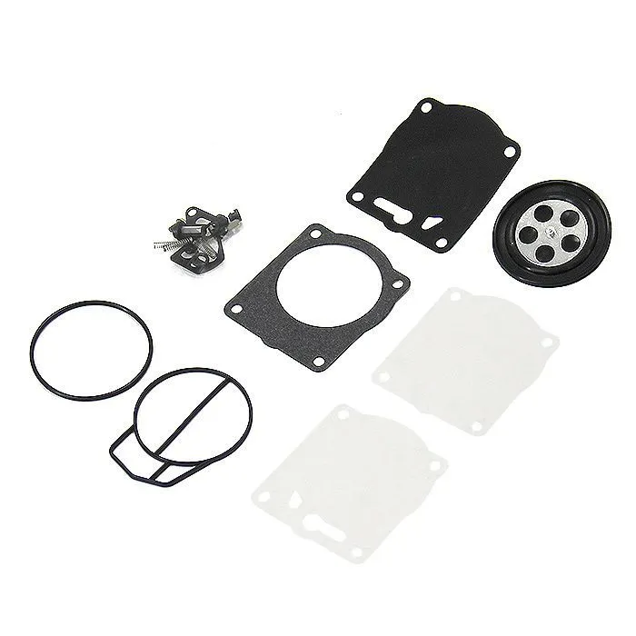 Комплект уплотнений карбюратора Mikuni SBN-I для Yamaha WC-07021