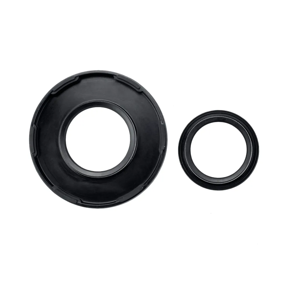 Комплект сальников коленвала Sledex для Ski-Doo 593LC