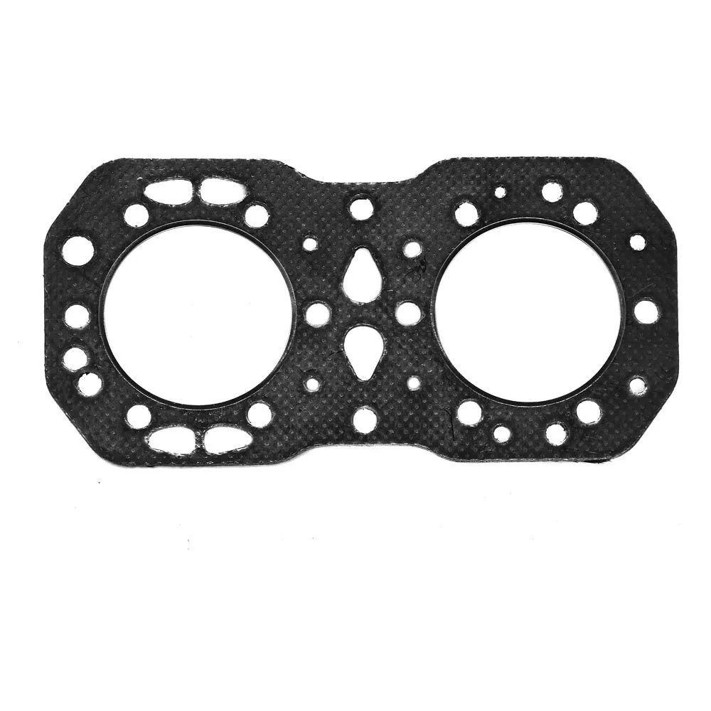 Комплект прокладок с сальниками Sledex для Polaris 500LC