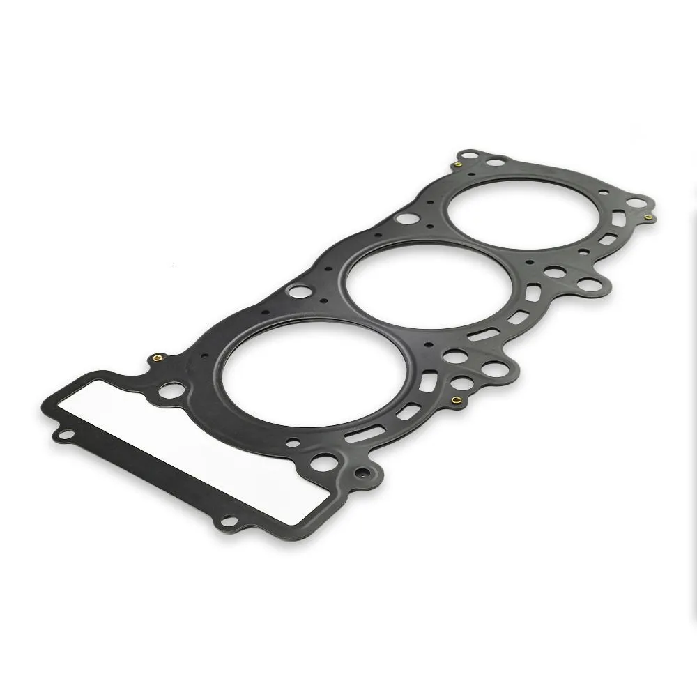 Комплект прокладок с сальниками Sledex для Yamaha 973LC