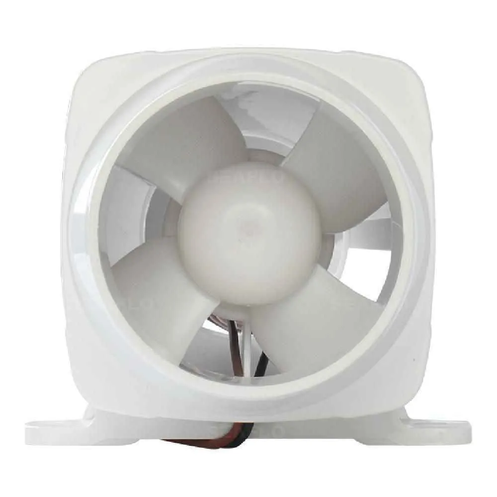 Вентилятор SeaFlo канальный, 3681 л/мин, 12V 3681 л/мин