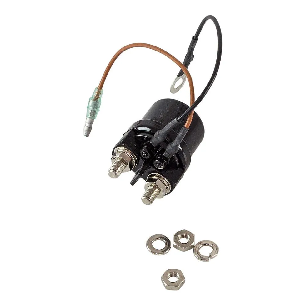 Реле электростартера Skipper для Yamaha 6-90/F9.9-15/F40-F60