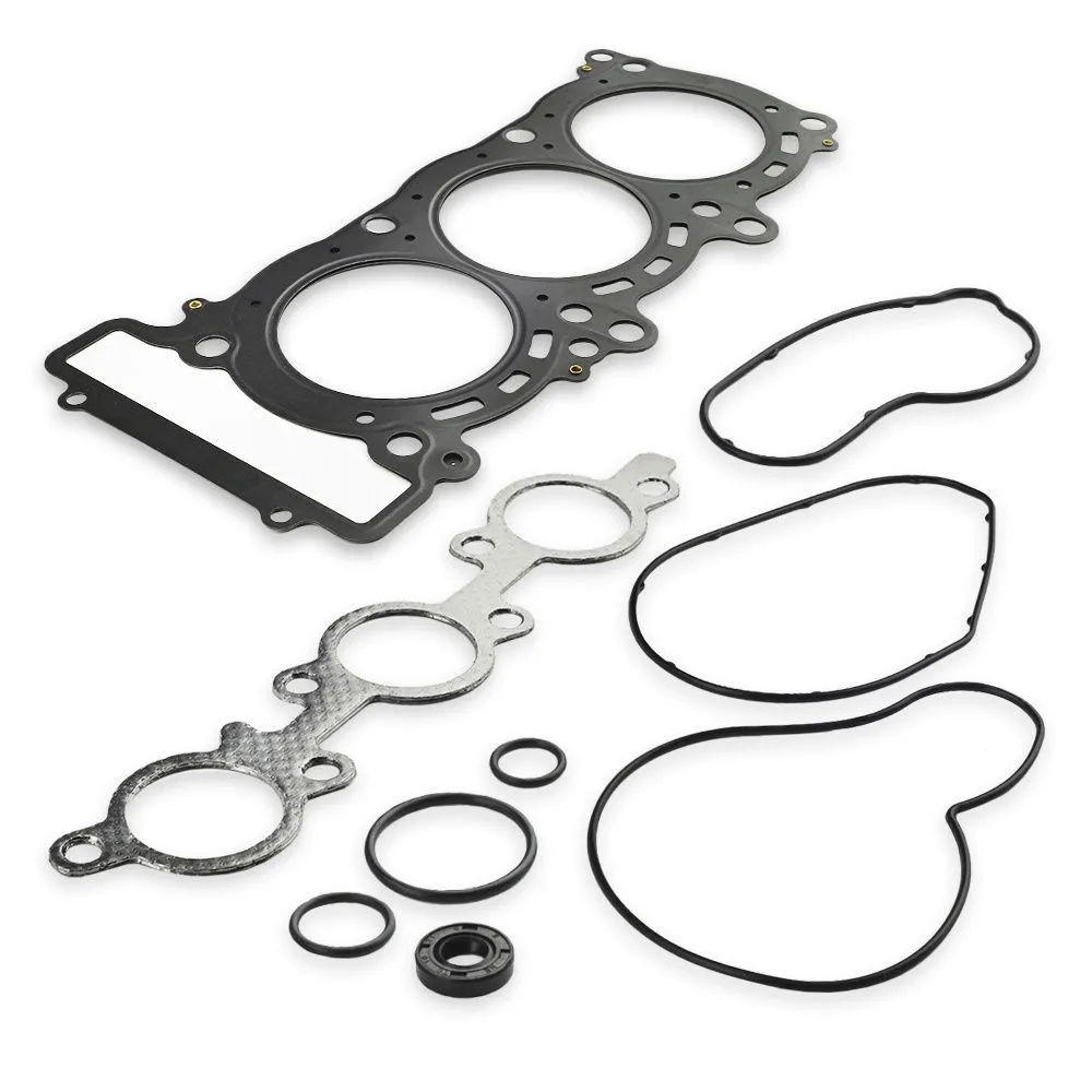 Комплект прокладок с сальниками Sledex для Yamaha 973LC