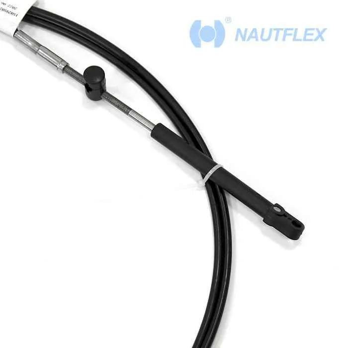 Трос управления газом/реверсом Nautflex M60AC 11 (C36 11), 1 шт
