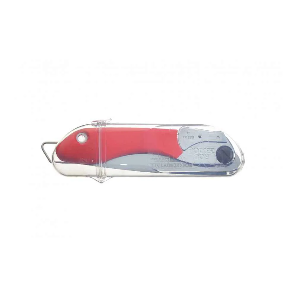 Пила складная Silky POCKET BOY 170mm 170mm