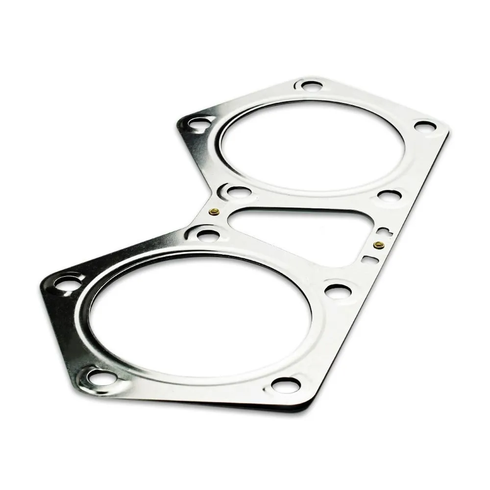 Комплект прокладок верхний Sledex для Arctic Cat 570F