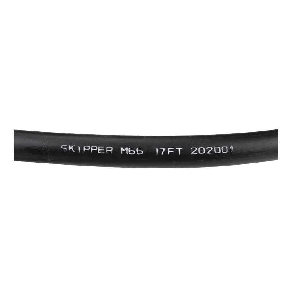Трос рулевой Skipper M66 Performance 17'