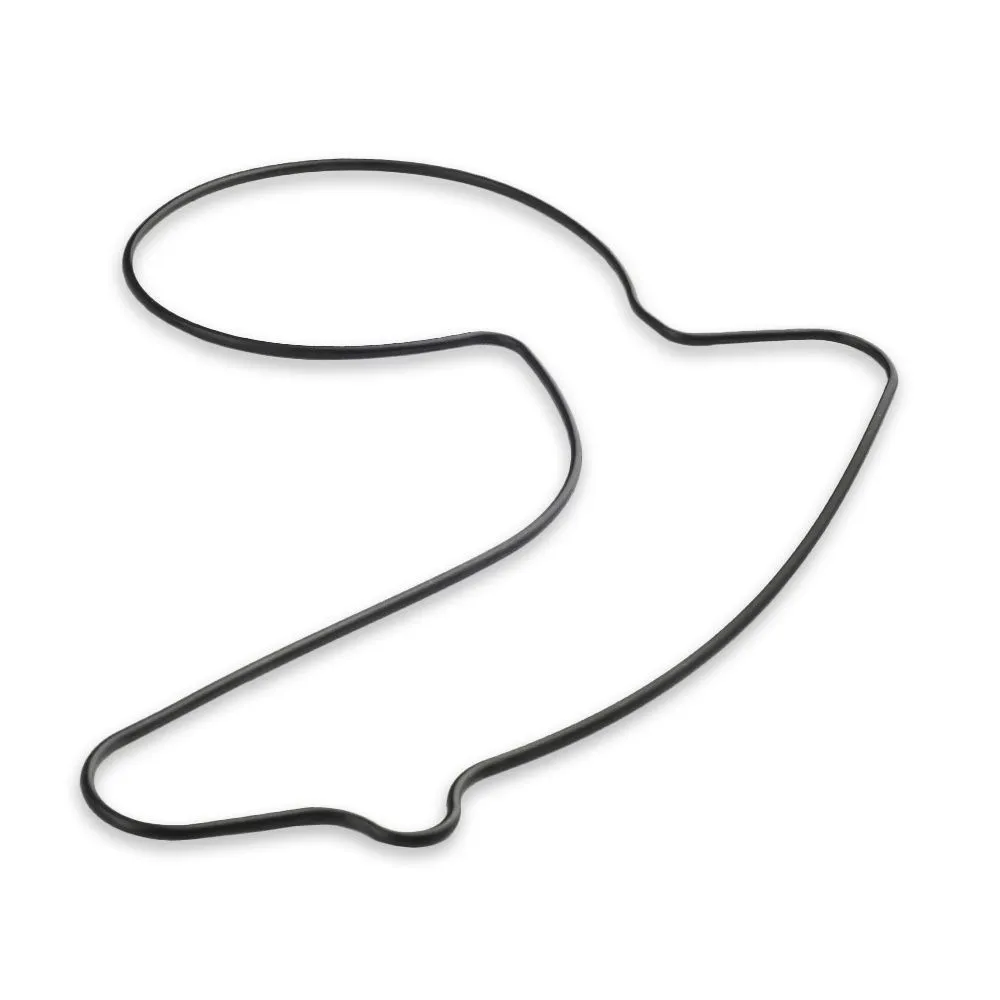 Комплект прокладок с сальниками Sledex для Yamaha 700LC