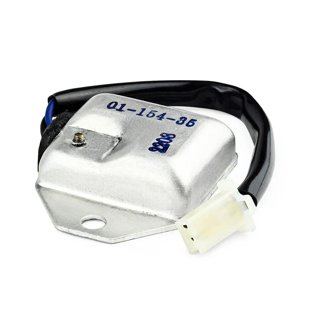Реле регулятор напряжения Sledex для Yamaha VK 540