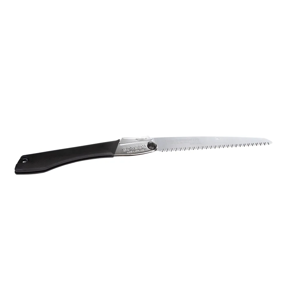 Пила складная Silky Gomboy 270mm 270mm