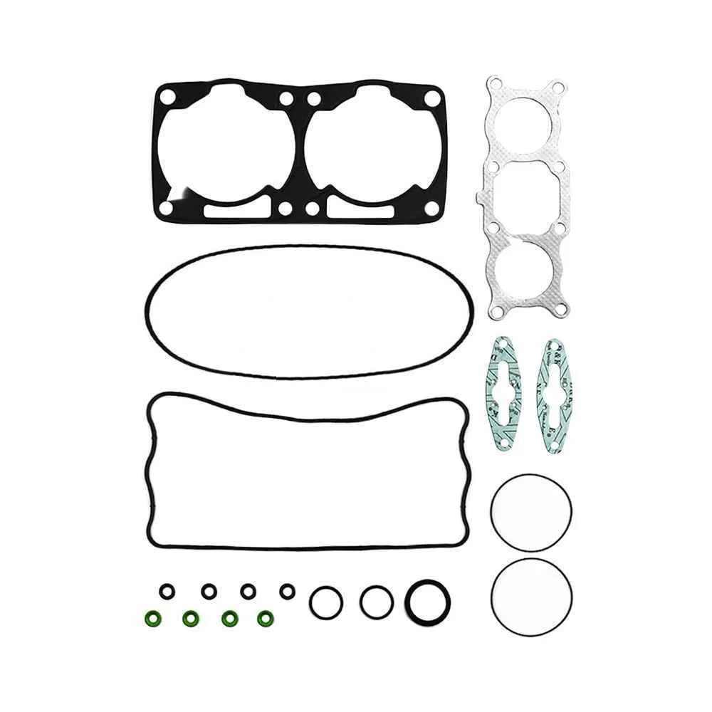 Комплект прокладок верхний Sledex для Polaris
