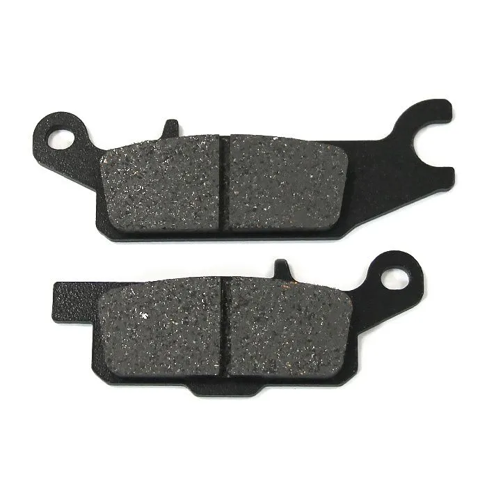 Тормозные колодки Yamaha AT-05030