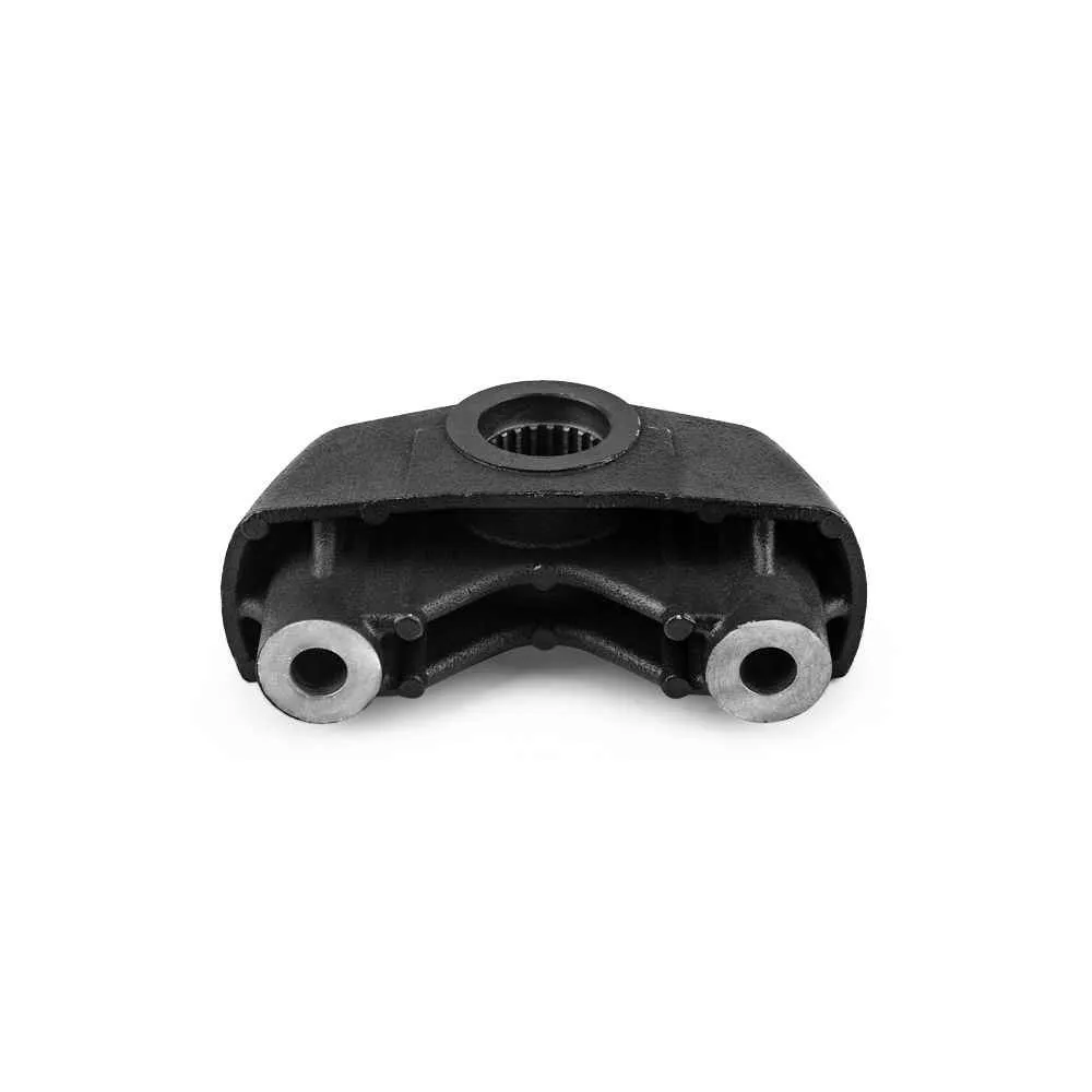 Основание оси поворота двигателя нижнее Skipper для Yamaha 75-90 / F50