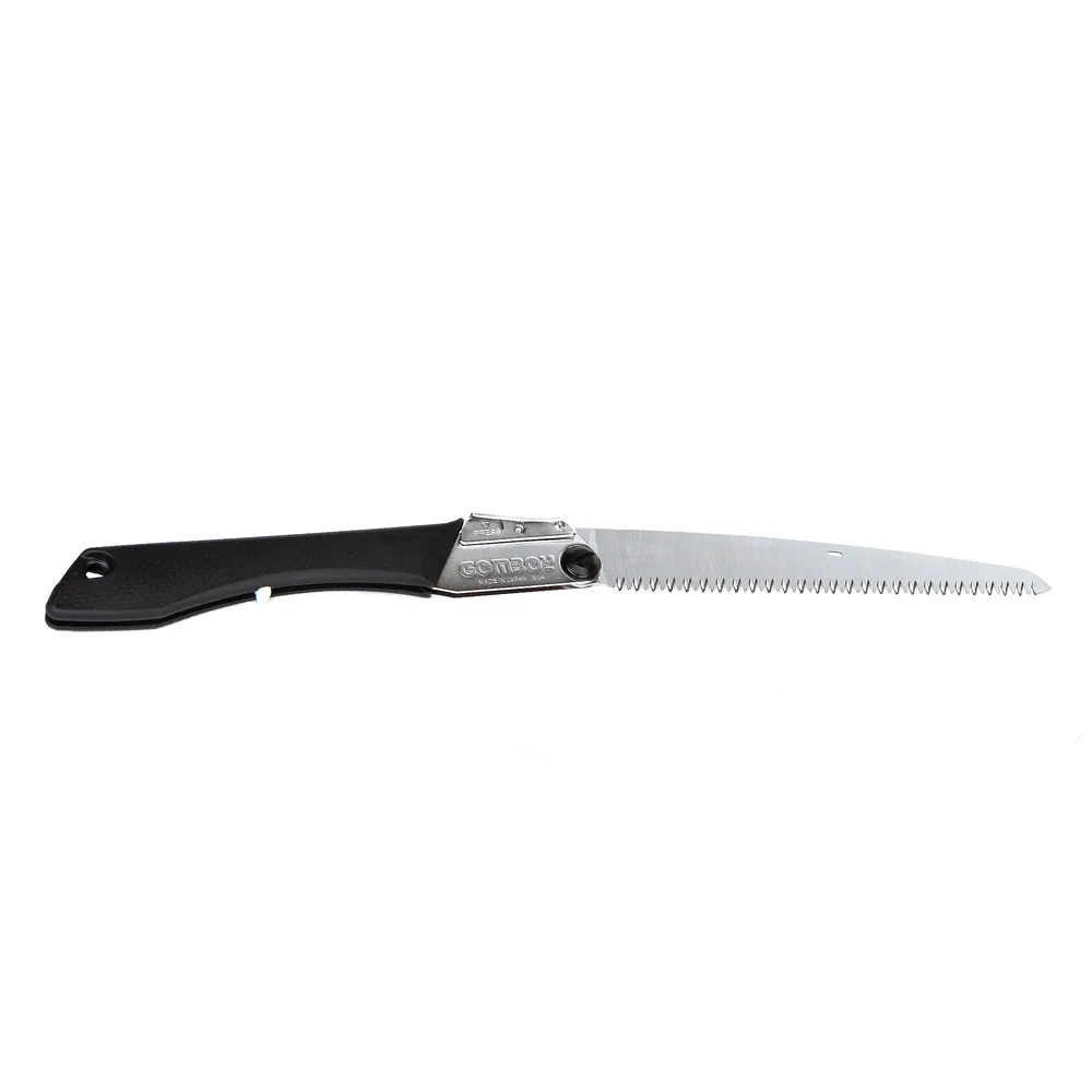 Пила складная Silky Gomboy 240mm 240mm