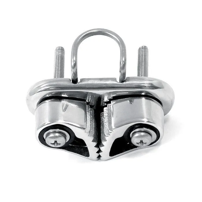 Стопор верёвки 68х34 AISI 316