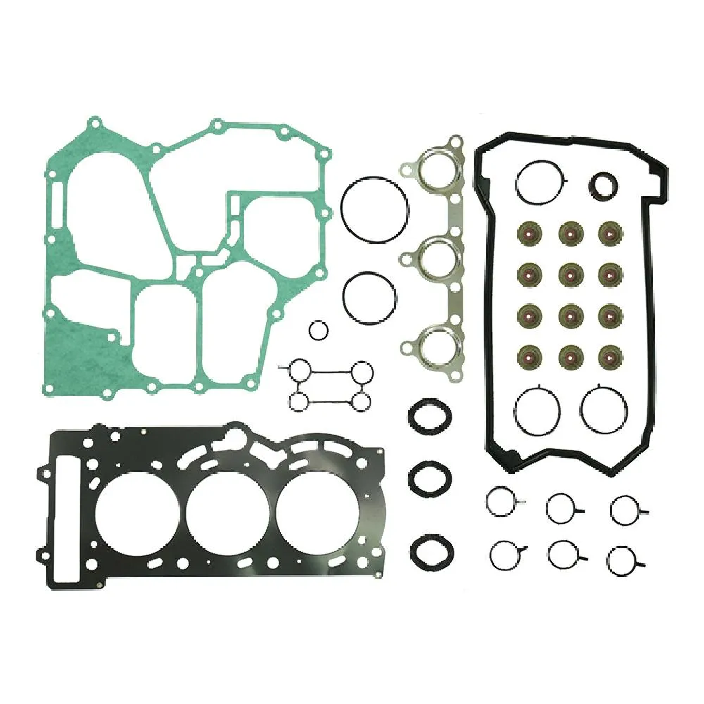 Комплект прокладок верхний Sledex для Lynx, Ski-Doo 900