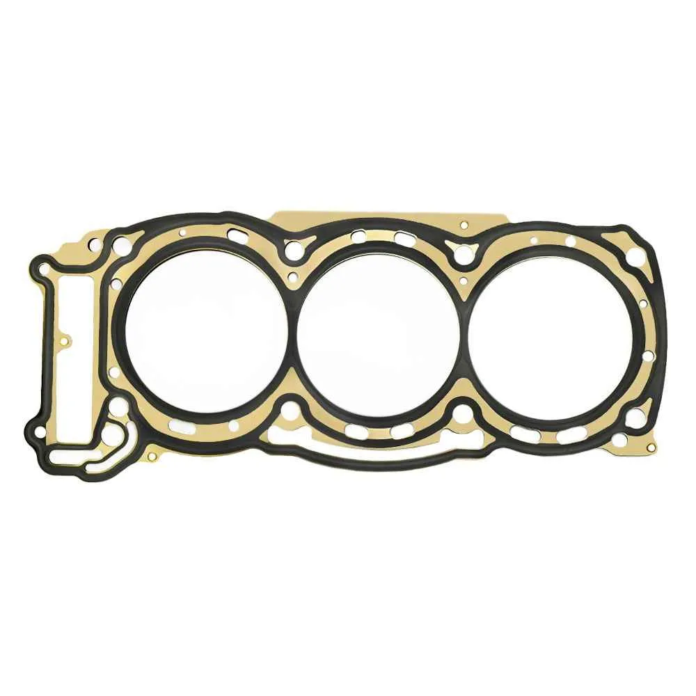 Комплект прокладок верхний Sledex для Ski-Doo 1200