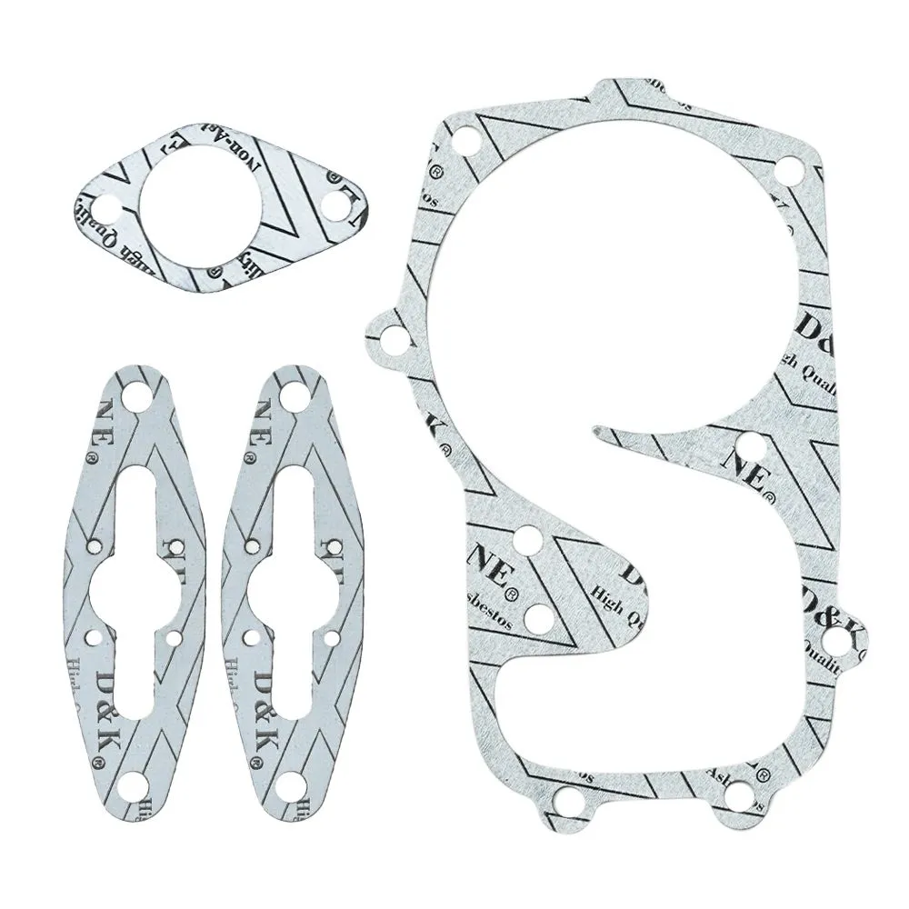 Комплект прокладок полный Sledex для Polaris 600