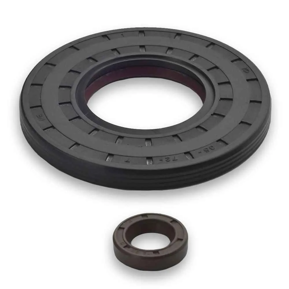 Комплект сальников коленвала Sledex для Ski-Doo 600ACE