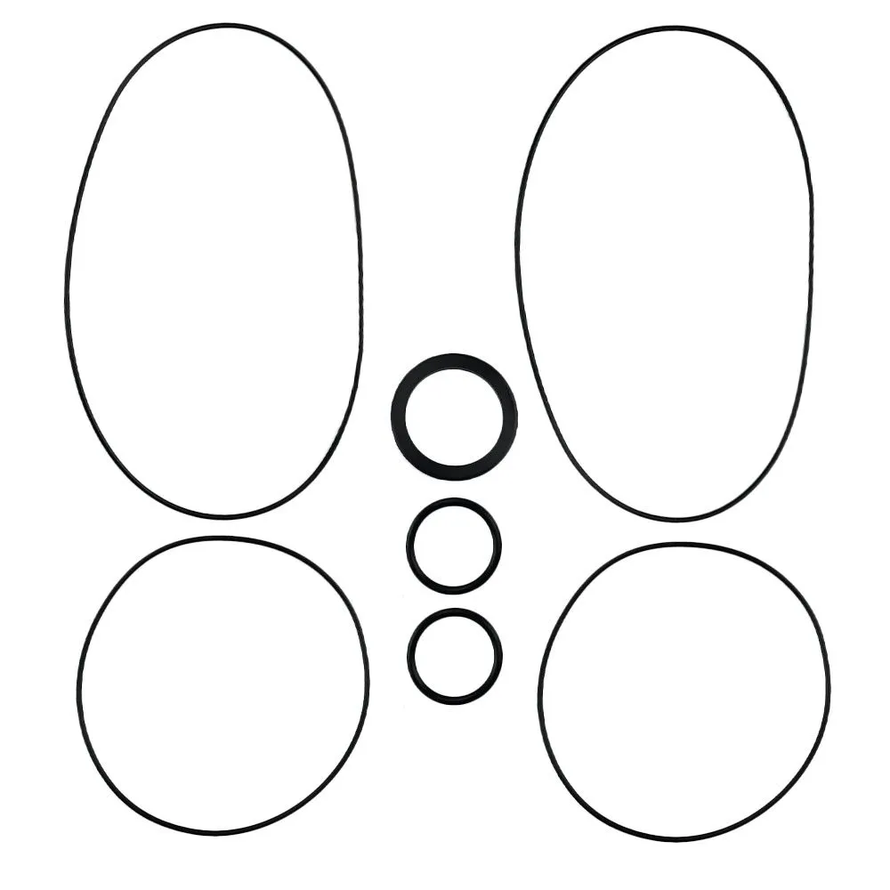 Комплект прокладок верхний Sledex для Polaris 600