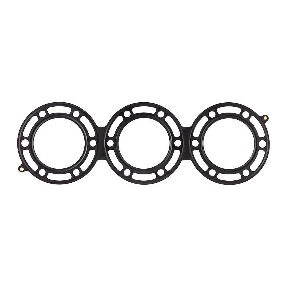 Комплект прокладок с сальниками Sledex для Yamaha 700LC