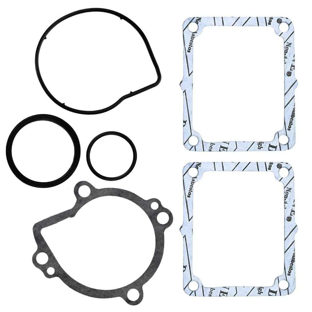 Комплект прокладок с сальниками Sledex для Yamaha 500LC