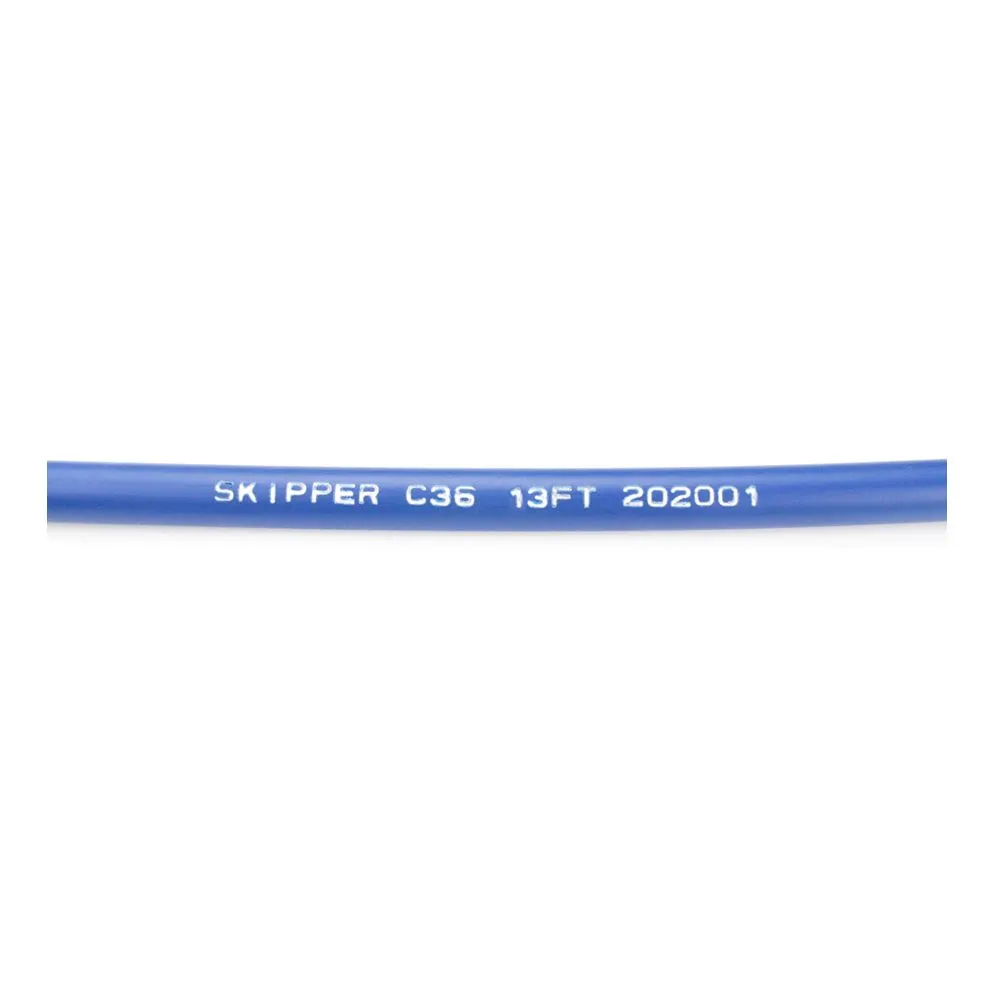 Трос управления газ/реверс Skipper C36 13'