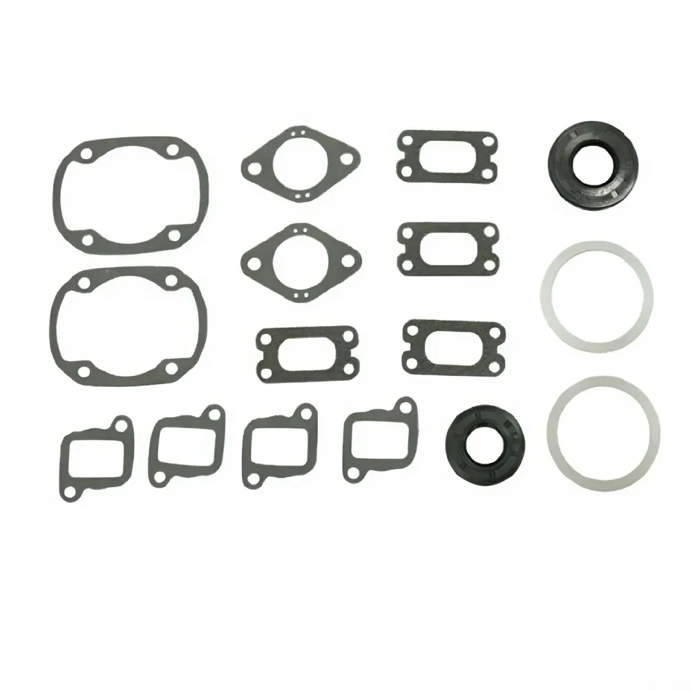 Комплект прокладок с сальниками Sledex для Ski Doo 503F