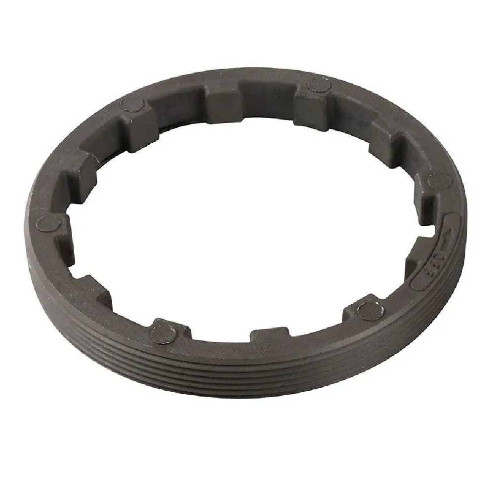 Гайка упорная корпуса редуктора Skipper для Yamaha 150/175/200/225