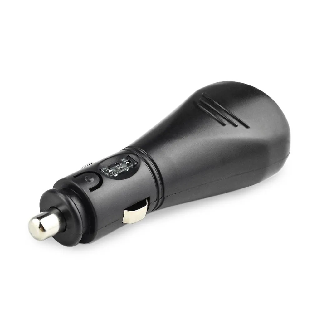 Переходник прикуривателя USB Sledex